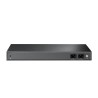 TL-SG3428XF - switch 10-gigabitowy 20-slot SFP + 4 SFP+ +4 combo RJ45/SFP