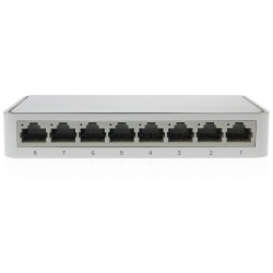 Switch 8-port TL-SF1008D