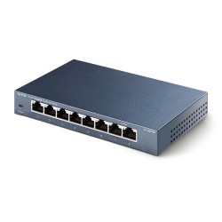 Switch gigabitowy 8-port TL-SG108