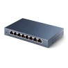 Switch gigabitowy 8-port TL-SG108