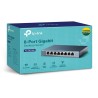 Switch gigabitowy 8-port TL-SG108