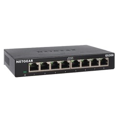 Switch gigabitowy 8-port GS308-300PES