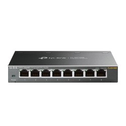Switch gigabitowy 8-port TL-SG108E