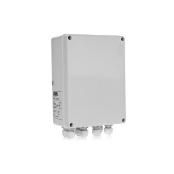 Switch PoE 5-port + 1 RJ45 (IP-5-11-M2)