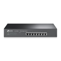Switch gigabitowy 8-port TL-SG1008