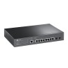 Switch gigabitowy 8 port + 2 SFP TL-SG3210
