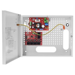 Switch PoE 5-port + 1 RJ45 (IP-5-11-E)