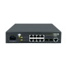 Switch gigabitowy 8-port + 2 SFP S4600-10P-SI