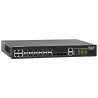 Switch 10-gigabitowy 8-slot SFP + 4 SFP+ +8 combo RJ45/SFP S5750E-16F-SI-D