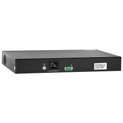 Switch 10-gigabitowy 8-slot SFP + 4 SFP+ +8 combo RJ45/SFP S5750E-16F-SI-D