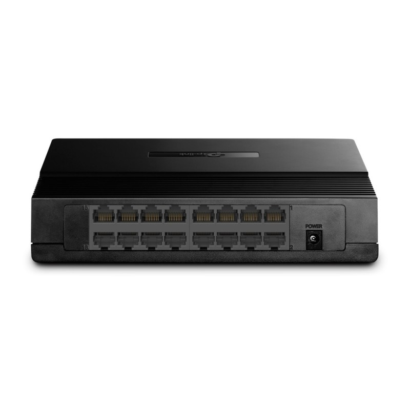 Switch 16-port TL-SF1016D