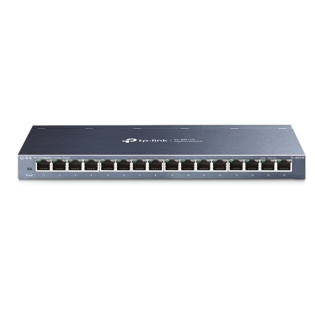 Switch gigabitowy 16-port TL-SG116