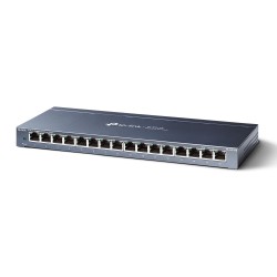 Switch gigabitowy 16-port TL-SG116