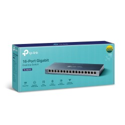 Switch gigabitowy 16-port TL-SG116