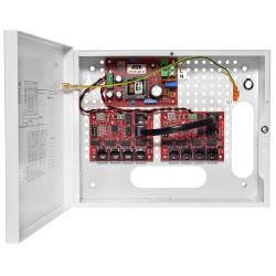Switch PoE 9-port + 1 (RJ45 IP-9-11-E)