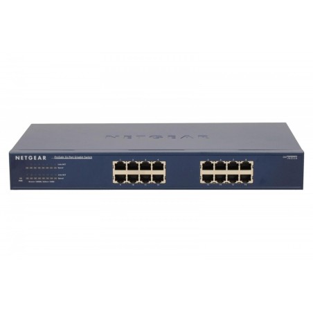 Switch gigabitowy 16-port JGS516-200EUS