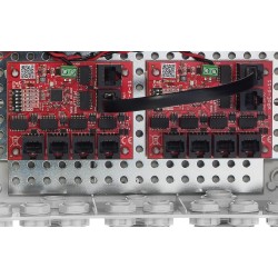 Switch PoE 9-port + 1 RJ45 (IP-9-11-L2)