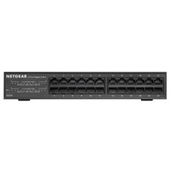 Switch gigabitowy 24-port GS324-200EUS