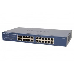 Switch gigabitowy 24-port JGS524-200EUS