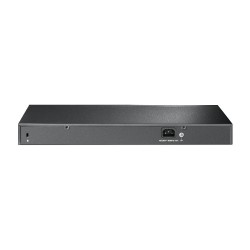 TL-SG1218MPE - switch gigabitowy PoE 16-port + 2 combo RJ45/SFP