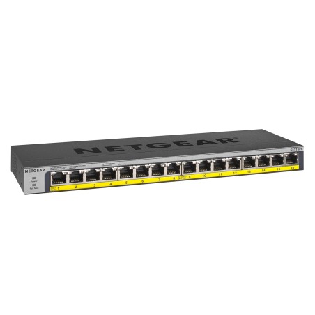 Switch gigabitowy PoE 16-port (GS116PP-100EUS)