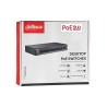 PFS3010-8GT-96-V2 - switch gigabitowy PoE 8-port + 2 RJ45
