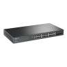 Switch gigabitowy PoE 24 port + 4 SFP (TL-SG2428P)