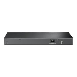Switch gigabitowy PoE 24 port + 4 SFP (TL-SG2428P)