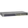 Switch gigabitowy PoE 24-port + 4 SFP (GS728TP-200EUS)