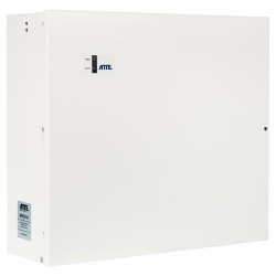 Switch PoE 16-port +2 RJ45 (IPUPS-16-20-H)