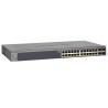 Switch gigabitowy PoE 24-port + 4 SFP (GS728TPP-200EUS)