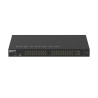 Switch gigabitowy PoE 40-port + 8 SFP GSM4248P-100EUS