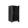 SQ6827 / SQ6827DP - szafa Rack 19'' szybkiego montażu - 600x800x27U