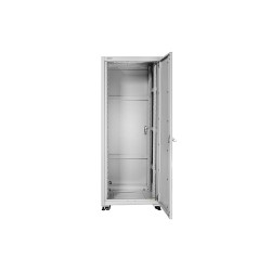 SQ6832 / SQ6832DP - szafa Rack 19'' szybkiego montażu - 600x800x32U