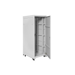 SQ6832 / SQ6832DP - szafa Rack 19'' szybkiego montażu - 600x800x32U