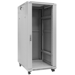 S6627 / S6627DP - szafa Rack 19'' - 600x600x27U