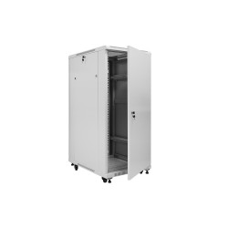 S6627 / S6627DP - szafa Rack 19'' - 600x600x27U