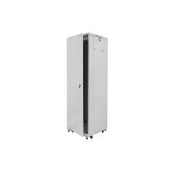 S6642 / S6642DP - szafa Rack 19'' - 600x600x42U