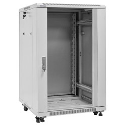 S8824 - szafa Rack 19'' - 800x800x24U