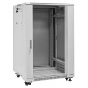 S8824 - szafa Rack 19'' - 800x800x24U