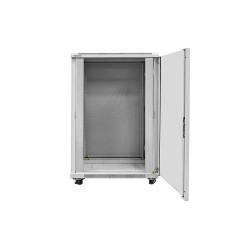 S8824 - szafa Rack 19'' - 800x800x24U