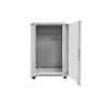 S8824 - szafa Rack 19'' - 800x800x24U