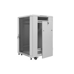 S8824 - szafa Rack 19'' - 800x800x24U