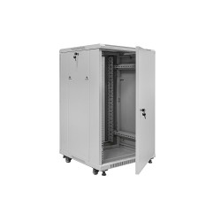 S8824 - szafa Rack 19'' - 800x800x24U