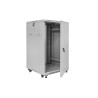 S8824 - szafa Rack 19'' - 800x800x24U