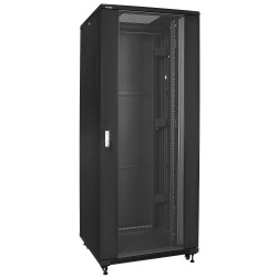S8842 - szafa Rack 19'' - 800x800x42U