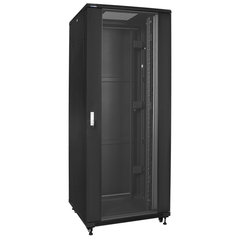 S8842 - szafa Rack 19'' - 800x800x42U