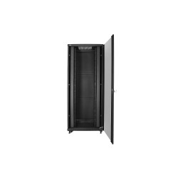S8842 - szafa Rack 19'' - 800x800x42U