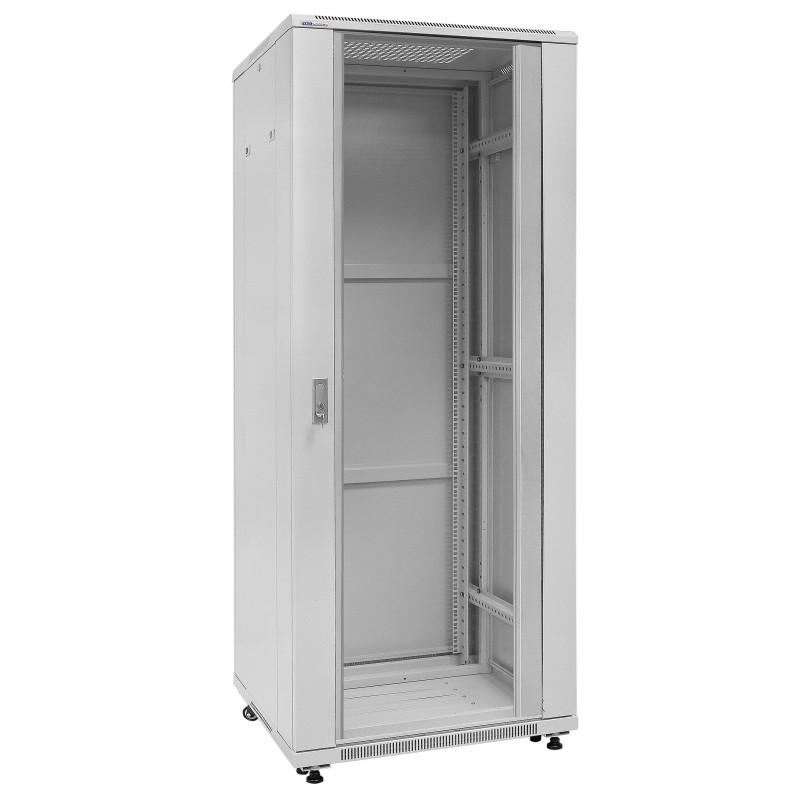 S8842 - szafa Rack 19'' - 800x800x42U