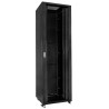 S8142 / S8142DP - szafa Rack 19'' - 800x1000x42U